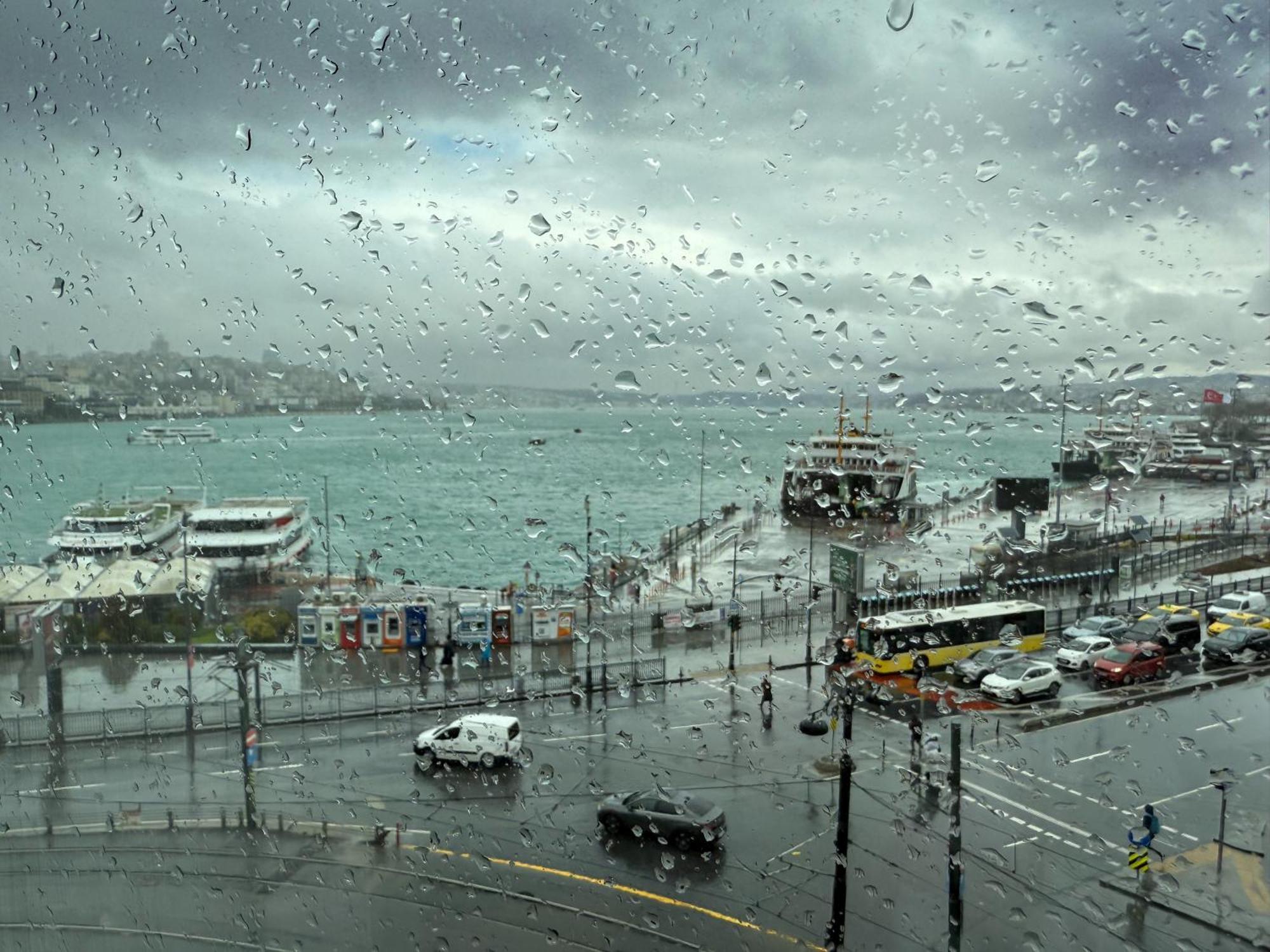 Manesol Old City Bosphorus Estambul Exterior foto